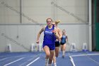 Track & Field  Women’s Track & Field open up the 2023 indoor season with a home meet against Colby College. They also competed against visiting Wentworth Institute of Technology, Worcester State University, Gordon College and Connecticut College. - Photo by Keith Nordstrom